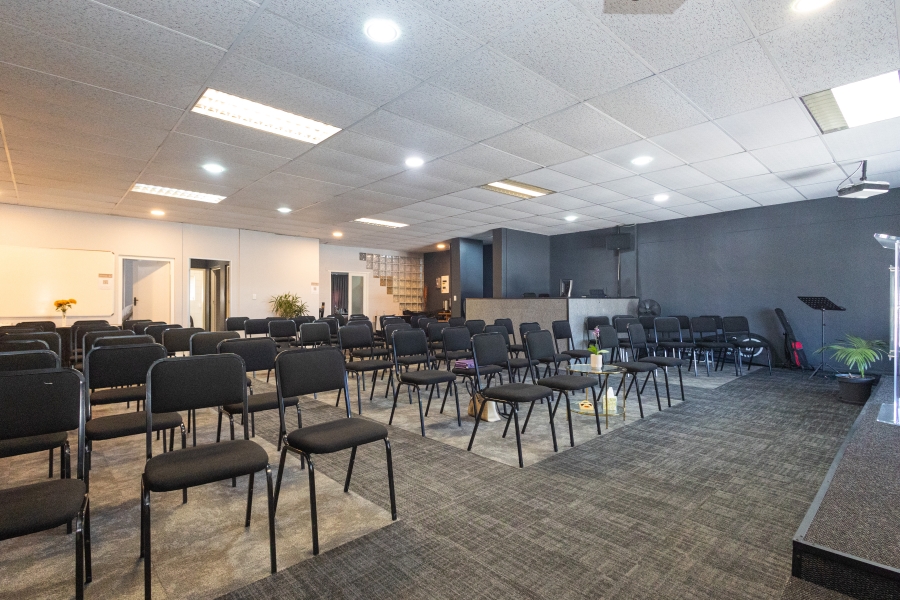 Commercial Property for Sale in Beachfront Western Cape